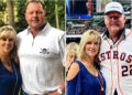 Debra Lynn Godfrey: The Real Story Behind Roger Clemens’ Marriage and Family Life