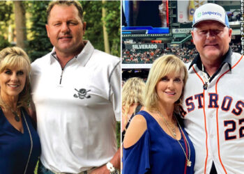 Debra Lynn Godfrey: The Real Story Behind Roger Clemens’ Marriage and Family Life
