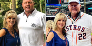 Debra Lynn Godfrey: The Real Story Behind Roger Clemens’ Marriage and Family Life