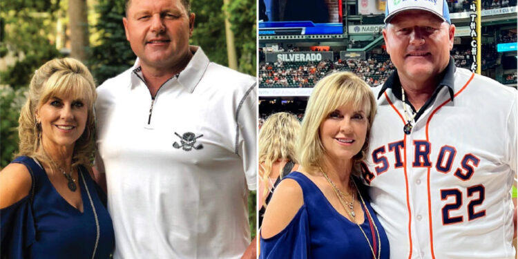 Debra Lynn Godfrey: The Real Story Behind Roger Clemens’ Marriage and Family Life