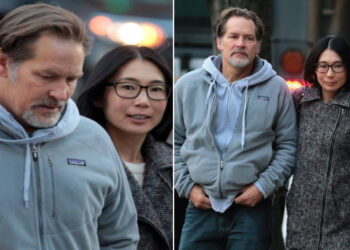 What You Didn’t Know About Atsuko Remar, James Remar’s Wife