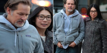 What You Didn’t Know About Atsuko Remar, James Remar’s Wife