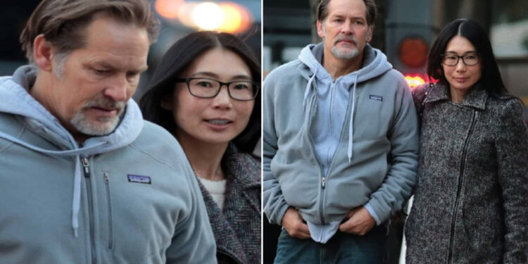 What You Didn’t Know About Atsuko Remar, James Remar’s Wife