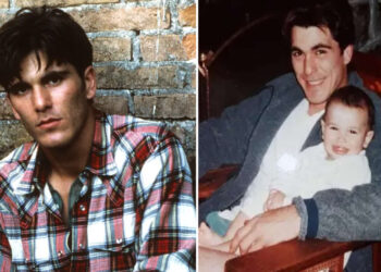 Zane Schoeffling: The Private Life of Michael Schoeffling’s Son