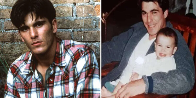 Zane Schoeffling: The Private Life of Michael Schoeffling’s Son