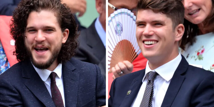 Who Is John Catesby Harington? Meet Kit Harington’s Brother and His Private Life