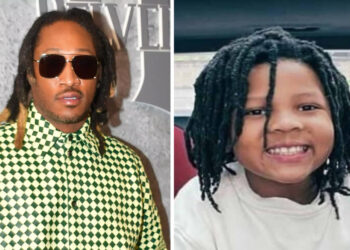 Prince Wilburn: Everything About Future’s Son, His Family, and Daily Life