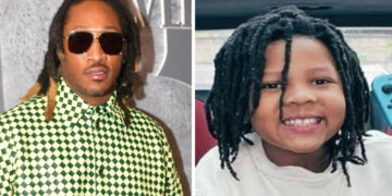 Prince Wilburn: Everything About Future’s Son, His Family, and Daily Life