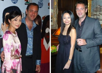 Emma Sugiyama: What Happened After Her Divorce from Trey Parker?