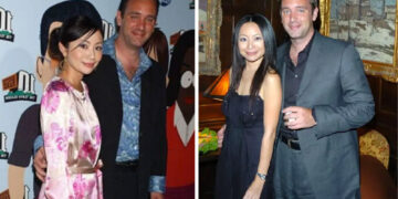 Emma Sugiyama: What Happened After Her Divorce from Trey Parker?