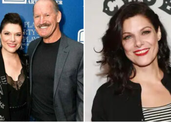Veronica Stigeler: Everything to Know About Bill Cowher’s Wife and Singer Queen V
