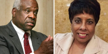 Kathy Ambush: The Untold Story of Clarence Thomas’ First Wife