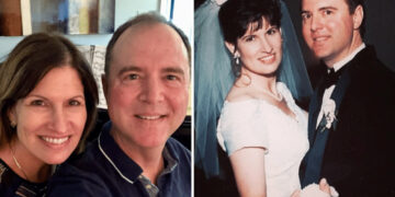 The Real Story of Eve Schiff: More Than Just Adam Schiff’s Wife