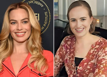 Anya Robbie: Everything to Know About Margot Robbie’s Sister and Senior Accountant