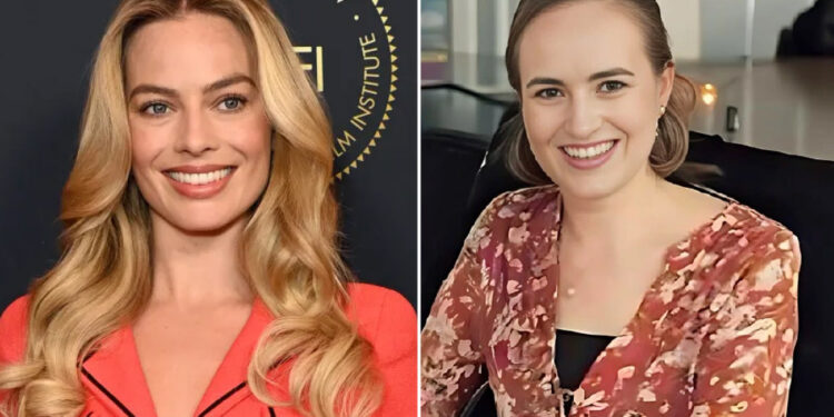 Anya Robbie: Everything to Know About Margot Robbie’s Sister and Senior Accountant