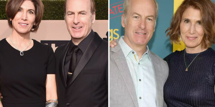 Naomi Yomtov: Everything to Know About Bob Odenkirk’s Wife and Hollywood Producer