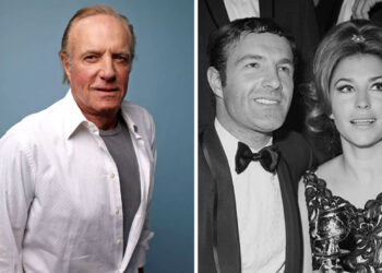 Dee Jay Mathis: The Untold Story of James Caan’s First Wife