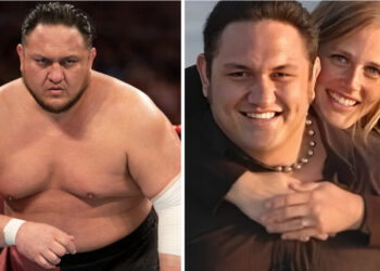 Jessica Seanoa: Everything to Know About Samoa Joe’s Wife