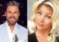 Marabeth Hough: Everything to Know About Julianne and Derek Hough’s Sister