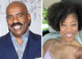 Who Is Morgan Harvey? Everything to Know About Steve Harvey’s Daughter