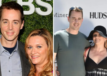 Carrie James: The Real Story Behind Sean Murray’s Ex-Wife