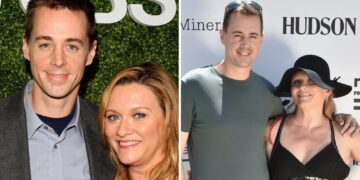 Carrie James: The Real Story Behind Sean Murray’s Ex-Wife
