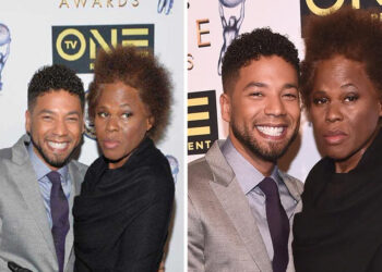 Who Is Janet Smollett? Everything to Know About Jussie Smollett’s Mother