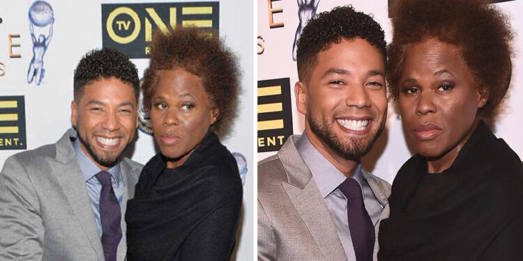Who Is Janet Smollett? Everything to Know About Jussie Smollett’s Mother