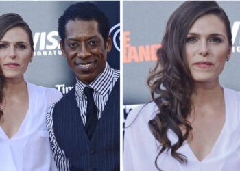 Jacqueline Staph: Everything to Know About Orlando Jones’ Ex-Wife