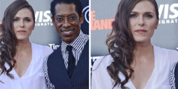 Jacqueline Staph: Everything to Know About Orlando Jones’ Ex-Wife