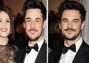 Stefano Catelli: What Happened After His Marriage to Gemma Arterton?