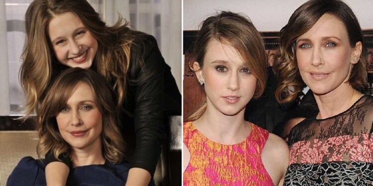 Who Is Nadia Farmiga? Everything to Know About Vera Farmiga’s Sister
