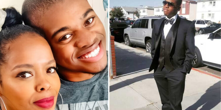 Omikaye Phifer: Everything You Need to Know About Mekhi Phifer’s Son