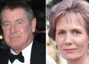 Cathryn Sealey: The Private Life of John Nettles’ Wife You Rarely Hear About