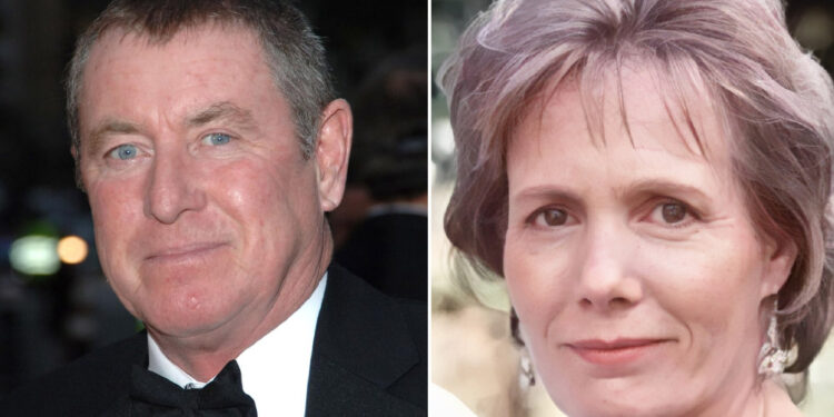 Cathryn Sealey: The Private Life of John Nettles’ Wife You Rarely Hear About
