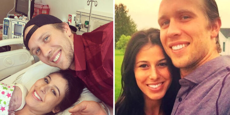 Tori Moore: Everything You Need to Know About Nick Foles' Wife