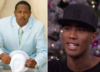 Veno Miller: Everything You Need to Know About Master P's Son