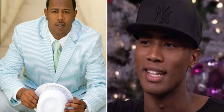 Veno Miller: Everything You Need to Know About Master P's Son