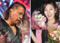 Who Is Harumi Maekawa? The Private Life of WWE Star Shinsuke Nakamura’s Wife