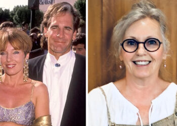 Who Is Krista Neumann? Real Story of Scott Bakula’s Ex-Wife