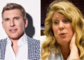 Teresa Terry: Everything You Need to Know About Todd Chrisley’s First Wife