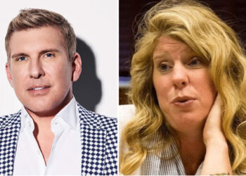 Teresa Terry: Everything You Need to Know About Todd Chrisley’s First Wife
