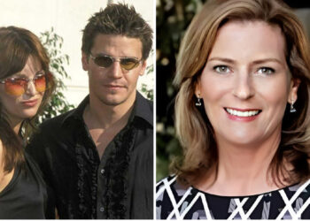 Ingrid Quinn: The Private Life of David Boreanaz’s Ex-Wife