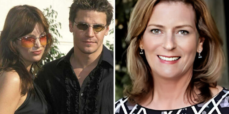 Ingrid Quinn: The Private Life of David Boreanaz’s Ex-Wife
