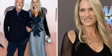 Dina Livingston: The Private Life of Tommy Flanagan’s Wife