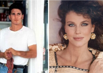 Valerie C. Robinson: Everything You Need to Know About Michael Schoeffling’s Wife
