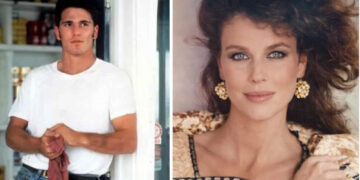 Valerie C. Robinson: Everything You Need to Know About Michael Schoeffling’s Wife