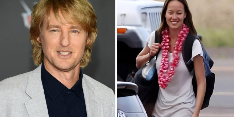 Jade Duell: Everything to Know About Owen Wilson’s Ex and Mother of His Son