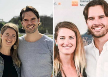 Who Is Allison Wardle? What We Know About Graham Wardle’s Ex-Wife