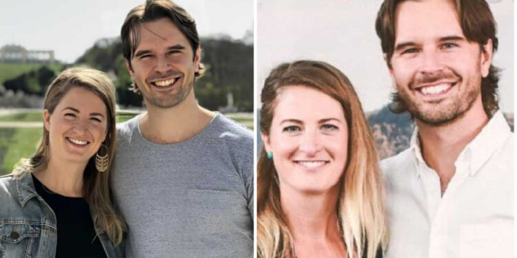 Who Is Allison Wardle? What We Know About Graham Wardle’s Ex-Wife
